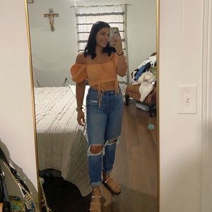 Meet your Posher, Veronica